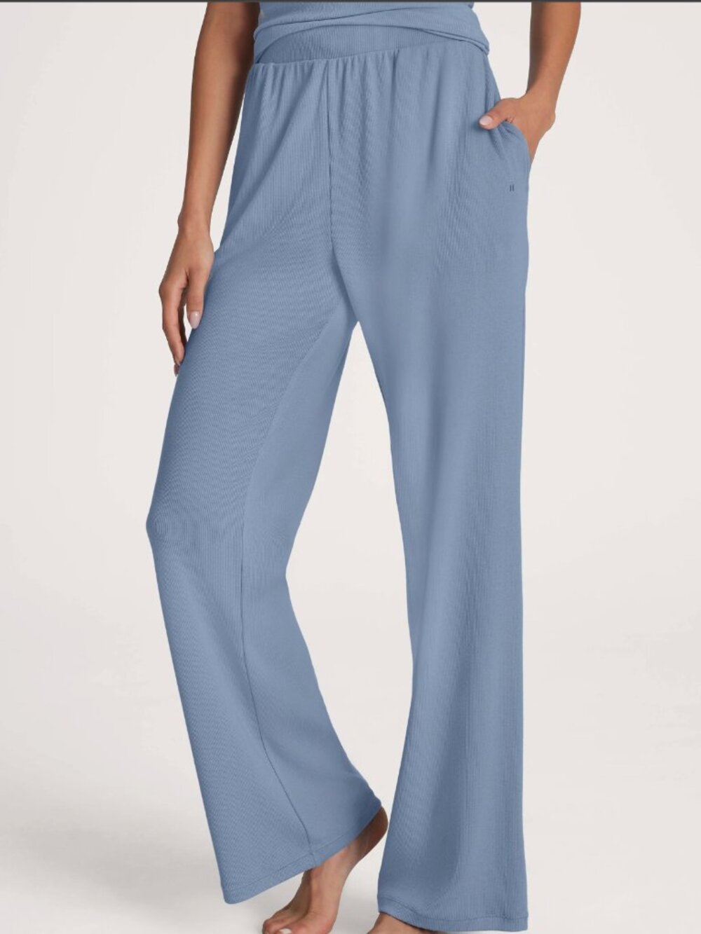 Women's Micro Rib Lounge Pant | Tommy John